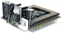CPU-Adapter 586006