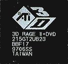 3D RAGE II + DVD (jpg 4KB)