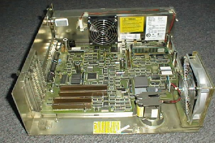 Photo of IBM 7561 (Planar)