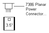 Making a power connector
